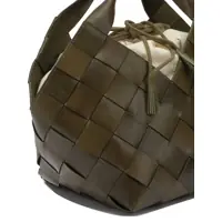 Genti de mana Dama - Genti de mana DRAGON DIFFUSION Handbags Green Femei (BM 19760601) - B-mall.ro