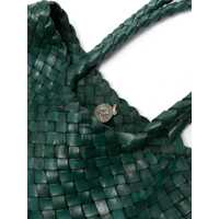 Genti de mana Dama - Genti de mana DRAGON DIFFUSION Handbags Green Femei (BM 19760607) - B-mall.ro
