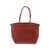 DRAGON DIFFUSION Handbags Red