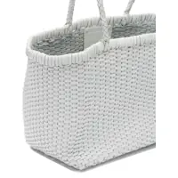 Genti de mana Dama - Genti de mana DRAGON DIFFUSION Handbags White Femei (BM 19760619) - B-mall.ro