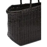 Genti de mana Dama - Genti de mana DRAGON DIFFUSION Handbags Brown Femei (BM 19760622) - B-mall.ro