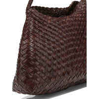 Genti de umar Dama - Genti de umar DRAGON DIFFUSION Shoulder bags Brown Femei (BM 19760631) - B-mall.ro