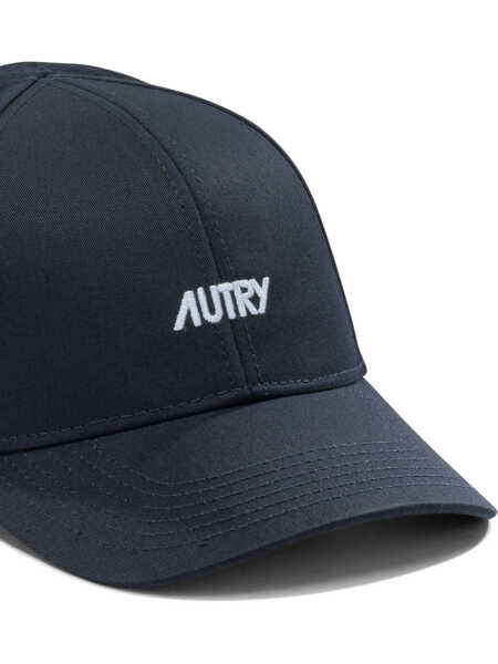 Sepci AUTRY Hats Blue Barbati (BM 19760652) 4