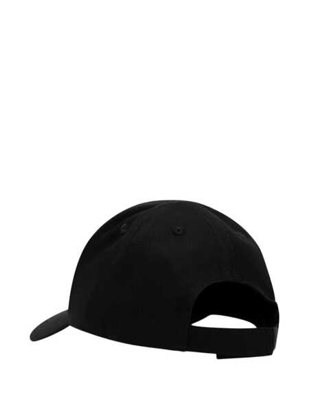 Sepci AUTRY Hats Black Barbati (BM 19760655) 3