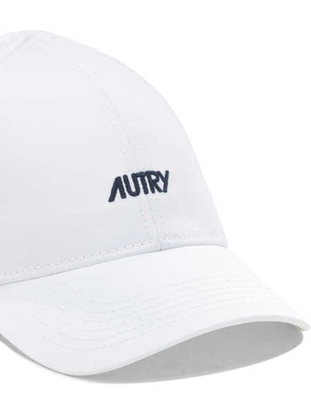 Sepci AUTRY Hats White Barbati (BM 19760658) 4