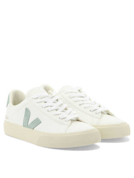 Sneakers VEJA Campo sneakers White Femei (BM 19760670) 2