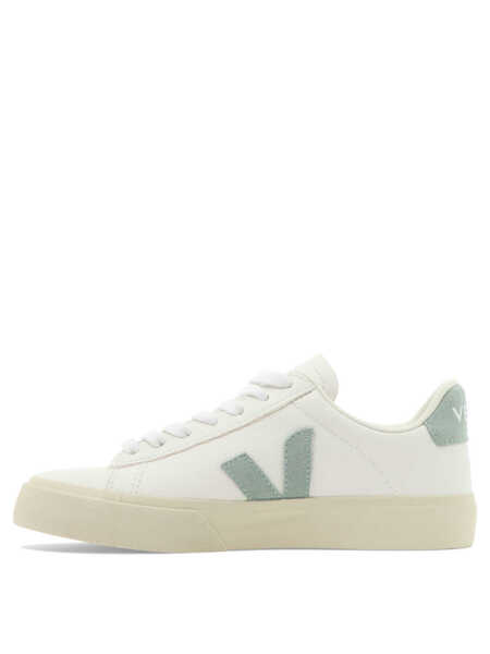Sneakers VEJA Campo sneakers White Femei (BM 19760670) 3