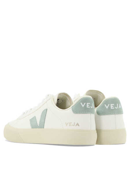 Sneakers VEJA Campo sneakers White Femei (BM 19760670) 4