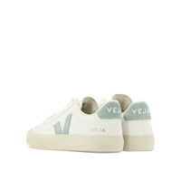 Incaltaminte VEJA Dama - Sneakers VEJA Campo sneakers White Femei (BM 19760670) - B-mall.ro