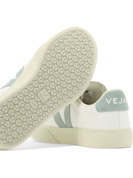 Sneakers VEJA Campo sneakers White Femei (BM 19760670) 5