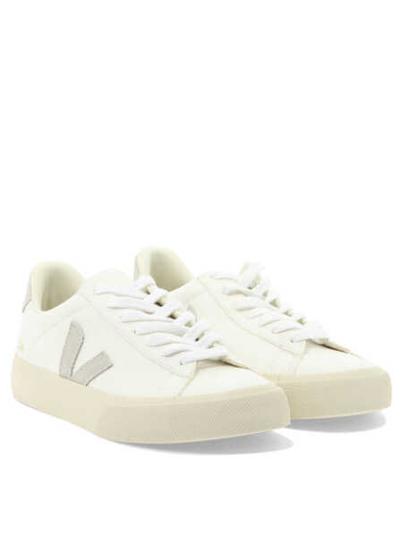 Sneakers VEJA Campo sneakers White Barbati (BM 19760673) 2
