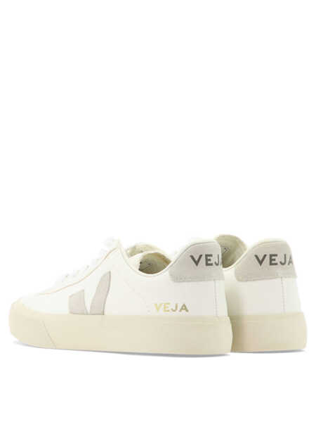 Sneakers VEJA Campo sneakers White Barbati (BM 19760673) 4