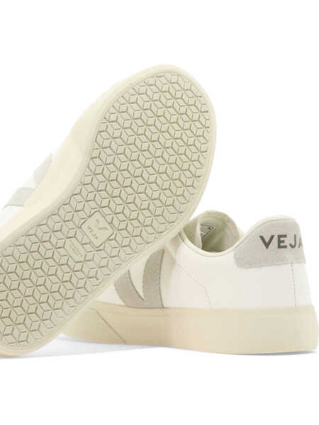 Sneakers VEJA Campo sneakers White Barbati (BM 19760673) 5