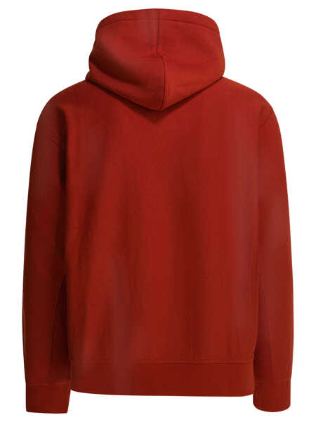 Hanorace Carhartt Sweatshirts Red Barbati (BM 19760697) 2