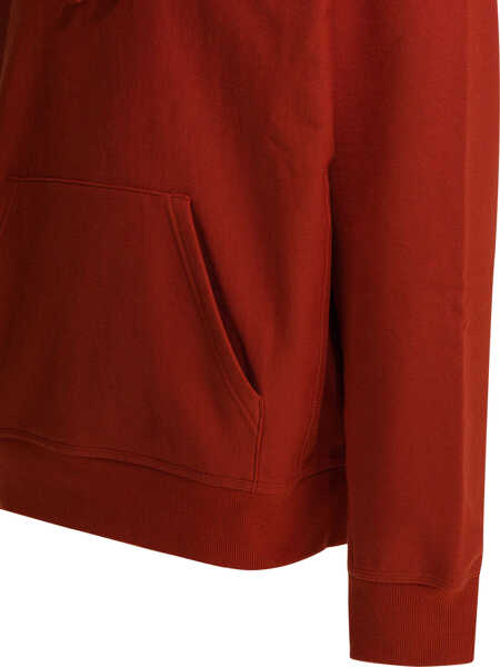 Hanorace Carhartt Sweatshirts Red Barbati (BM 19760697) 4