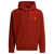 Carhartt Sweatshirts Red