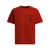 Carhartt T-shirts Red