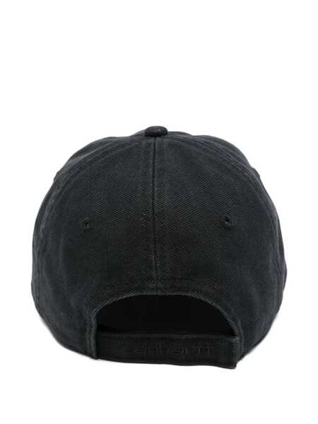 Sepci Carhartt Hats Black Barbati (BM 19760712) 2