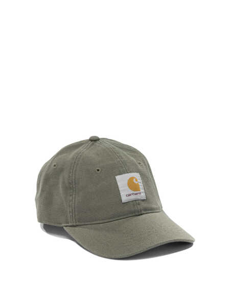 Sepci Carhartt Hats Green Barbati (BM 19760715) 2
