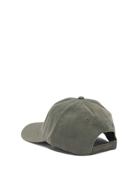 Sepci Carhartt Hats Green Barbati (BM 19760715) 3
