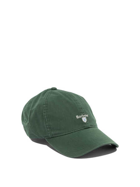 Sepci Barbour Hats Green Barbati (BM 19760730) 2