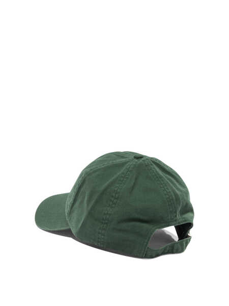 Sepci Barbour Hats Green Barbati (BM 19760730) 3