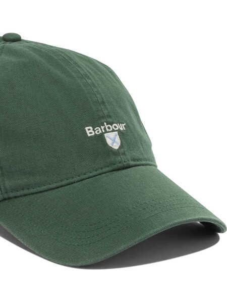 Sepci Barbour Hats Green Barbati (BM 19760730) 4