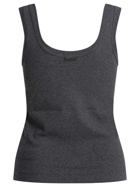 Bluze Brunello Cucinelli Tops Grey Femei (BM 19760733) 2