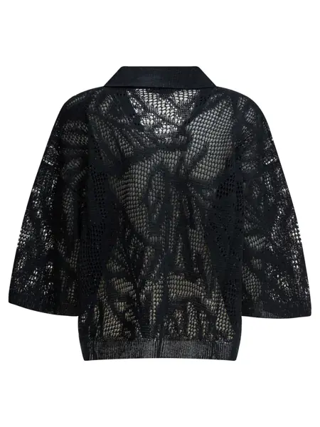 Tricouri Polo Brunello Cucinelli Polo shirts Blue Femei (BM 19760736) 2