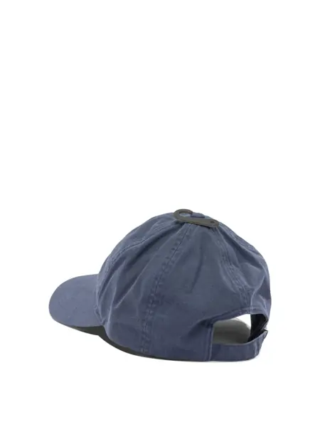 Sepci Barbour Hats Blue Barbati (BM 19760739) 3