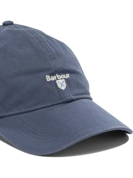 Sepci Barbour Hats Blue Barbati (BM 19760739) 4