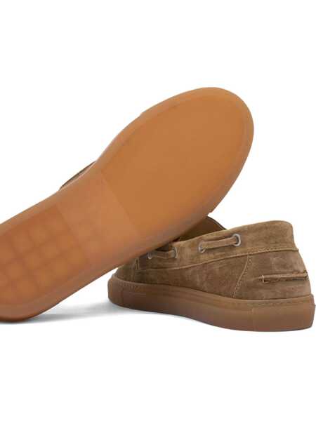 Mocasini Copenhagen Loafers & Slippers Brown Femei (BM 19760754) 4