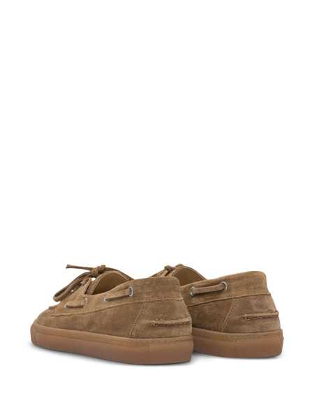 Mocasini Copenhagen Loafers & Slippers Brown Femei (BM 19760754) 5