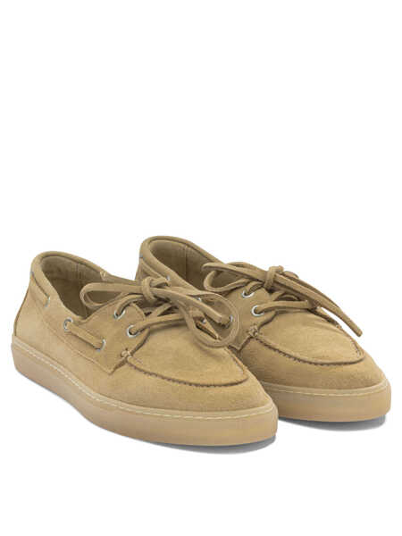 Mocasini Copenhagen Loafers & Slippers Beige Femei (BM 19760757) 2