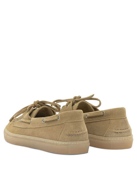 Mocasini Copenhagen Loafers & Slippers Beige Femei (BM 19760757) 4