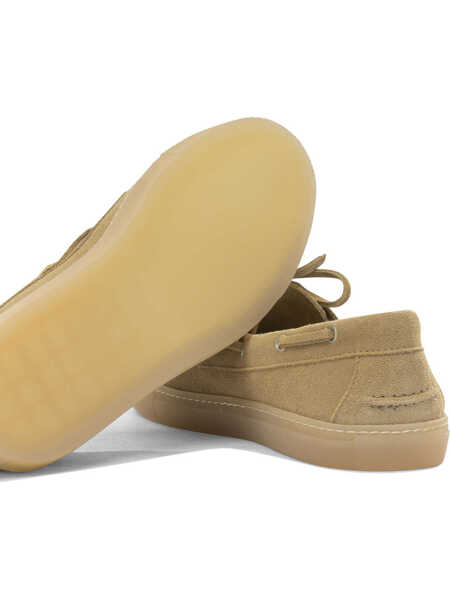 Mocasini Copenhagen Loafers & Slippers Beige Femei (BM 19760757) 5