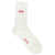 AUTRY Socks White