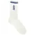 AUTRY Socks White