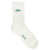 AUTRY Socks White