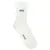 AUTRY Socks White