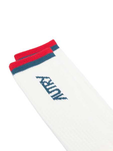 Sosete AUTRY Socks White Barbati (BM 19760775) 3