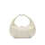 LE TANNEUR Shoulder bags White