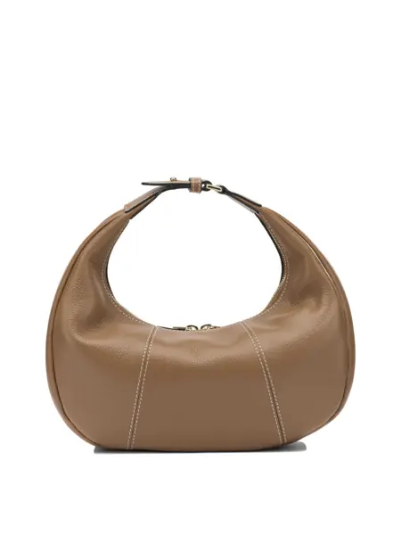 Genti de umar LE TANNEUR Shoulder bags Brown Femei (BM 19760796) 3