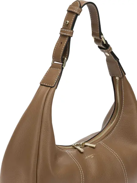 Genti de umar LE TANNEUR Shoulder bags Brown Femei (BM 19760796) 4
