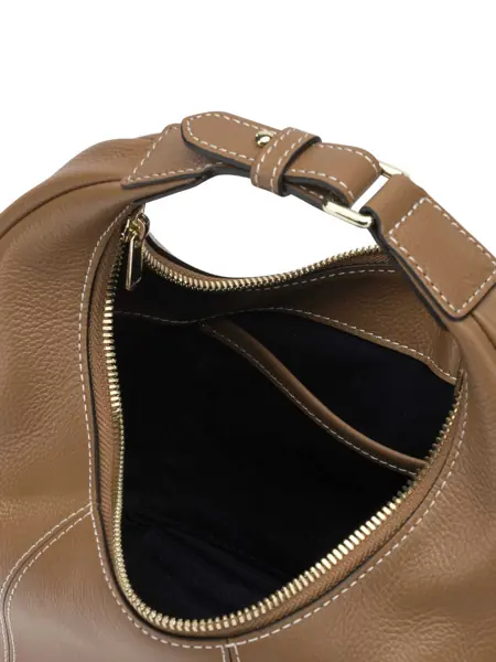 Genti de umar LE TANNEUR Shoulder bags Brown Femei (BM 19760796) 5