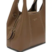Genti de mana Dama - Genti de mana LE TANNEUR Handbags Brown Femei (BM 19760802) - B-mall.ro