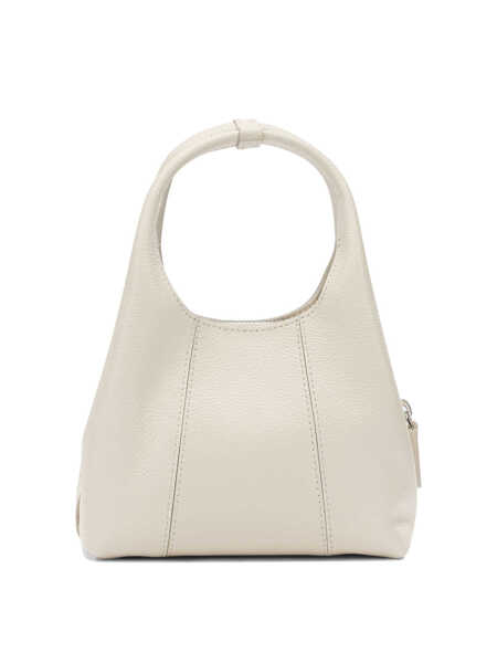 Genti de mana LE TANNEUR Handbags White Femei (BM 19760805) 3
