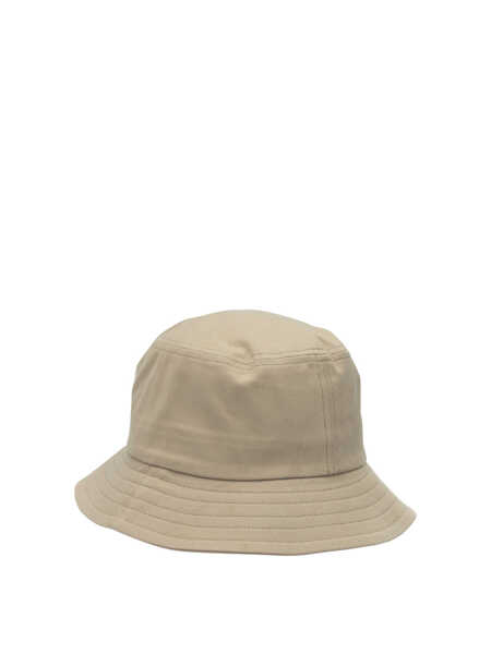 Sepci AMI Paris Hats Beige Femei (BM 19760829) 3