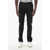 Diesel Jeans Safado-X Regular Fit Straight Leg 20Cm L.32 Black