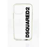 Huse mobil & tablete Transparent Iphone 12 Pro Case With Printed Logo Barbati